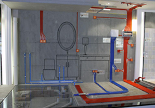 工程案例图片展示