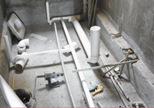 工程案例图片展示